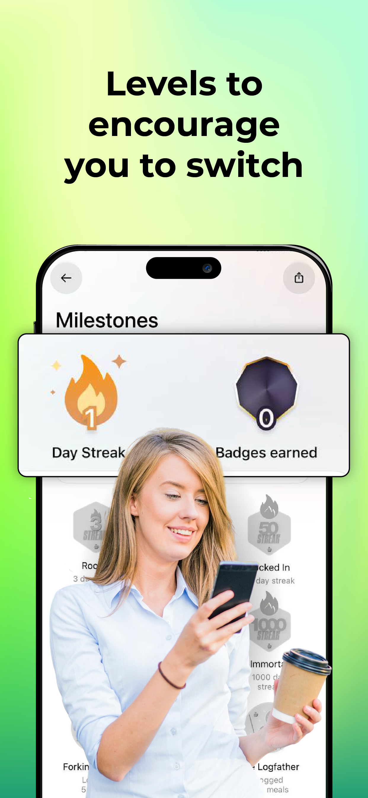 Cal AI - Smart Calorie Tracking with AI